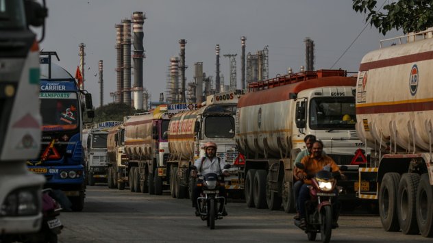 Снимка: Bloomberg