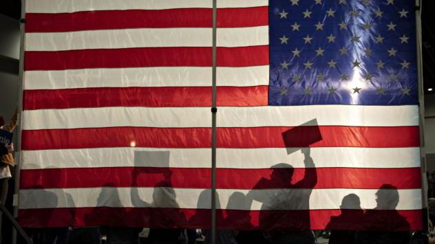 Снимка: Daniel Acker/Bloomberg