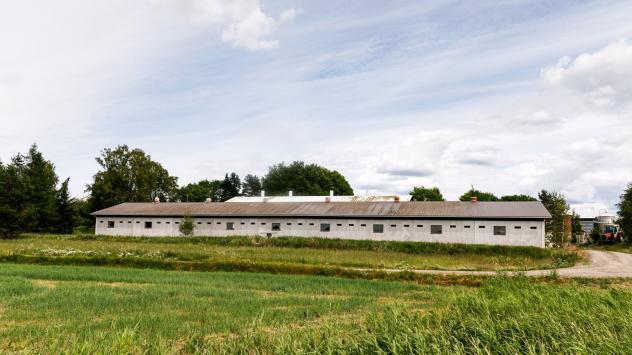 Снимка: Roni Rekomaa/Bloomberg