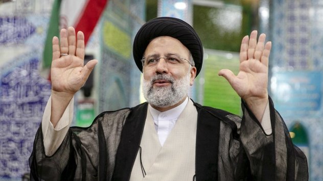Международната общност и Иран имат сериозна задача пред себе си