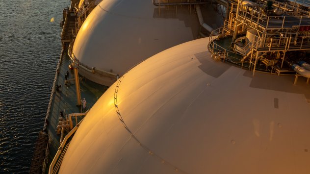 Снимка: Bloomberg