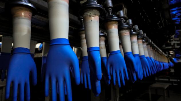 Снимка: Bloomberg