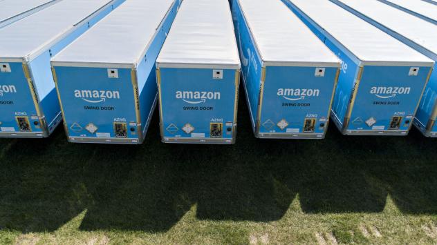 Снимка: Bloomberg