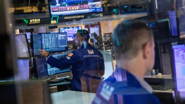 Снимка: Bloomberg