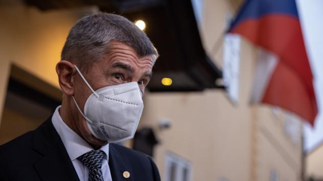 Снимка: Bloomberg L.P.