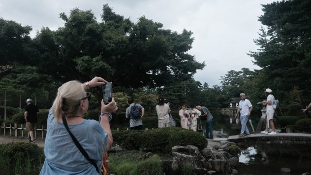 Снимка: Bloomberg L.P.