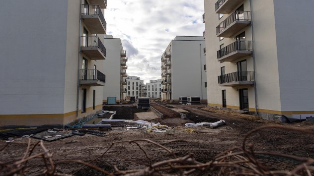 Снимка: Bloomberg