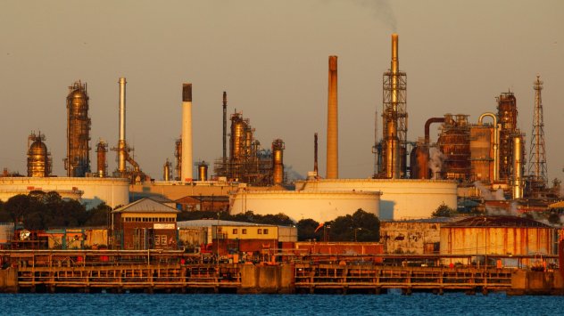 Снимка: Bloomberg