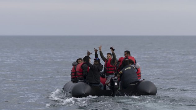 На Шафиула Садат са му били необходими почти 10 месеца