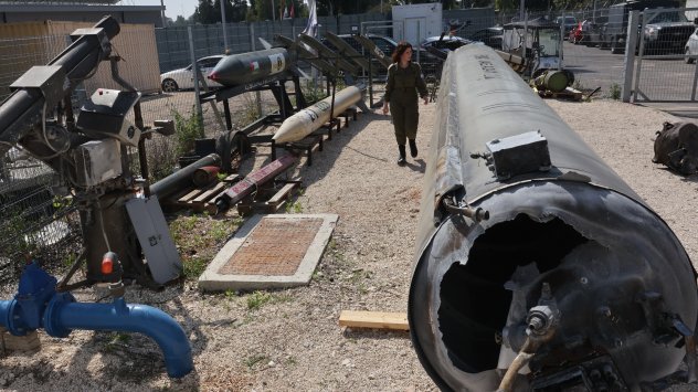 Снимка: Bloomberg LP