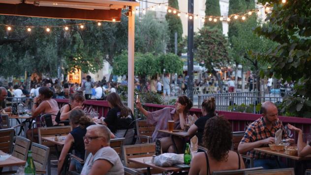 Снимка: Bloomberg Finance LP