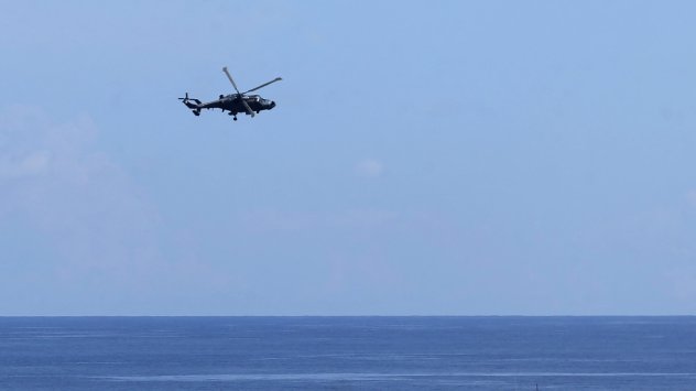 Снимка: Bloomberg LP