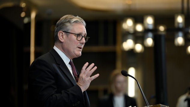 Снимка: Bloomberg LP