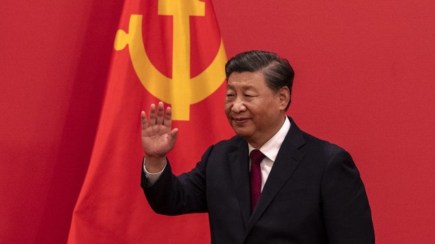 Снимка: Bloomberg LP