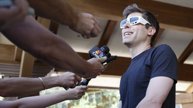 Снимка: Bloomberg LP