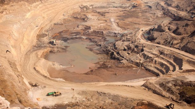 Снимка: Bloomberg LP