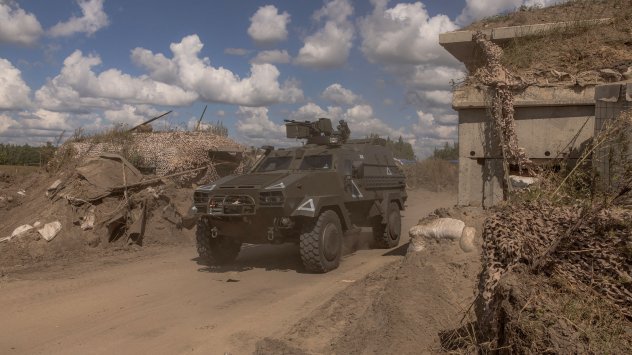 Снимка: Bloomberg L.P.