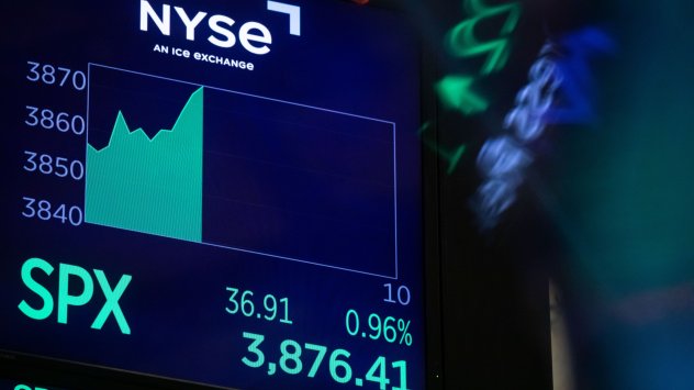 снимка: Bloomberg LP