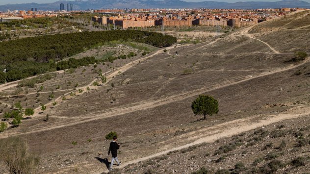 Снимка: Bloomberg LP