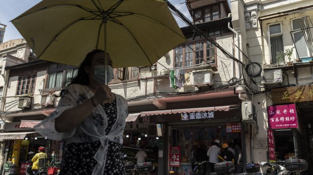 Изгарящите температури в Китай вероятно ще потиснат производството на метали