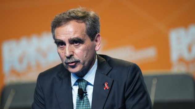 Снимка: Bloomberg LP