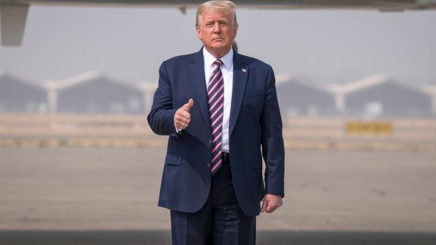 Снимка: David Paul Morris/Bloomberg