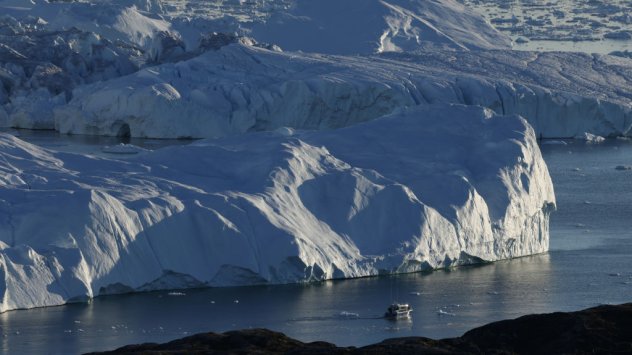 Снимка: Bloomberg