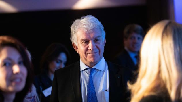 Снимка: Bloomberg L.P.