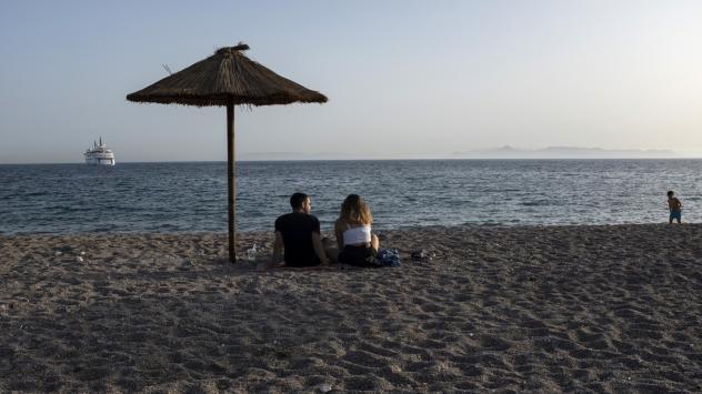 Снимка: Bloomberg