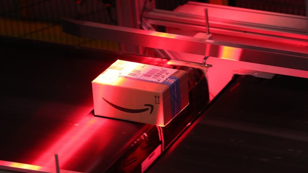 Снимка: Bloomberg L.P.