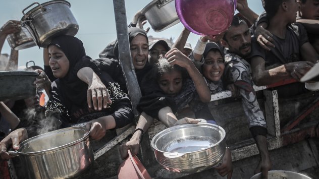 Снимка: Bloomberg