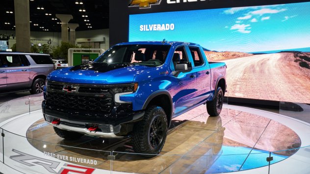 Японският автомобилен производител Toyota Motor Corp изпревари General Motors Co