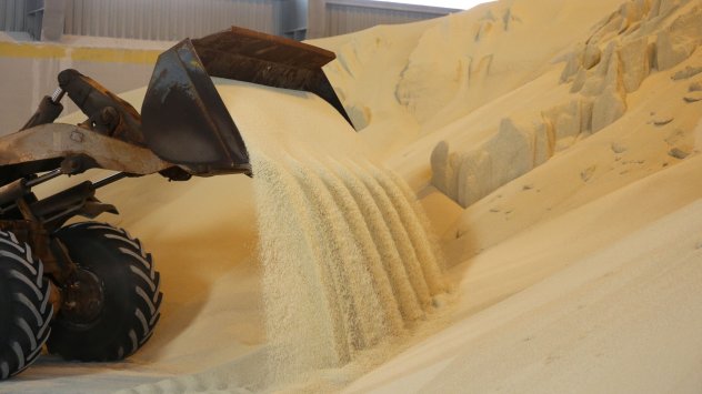 Снимка: Bloomberg