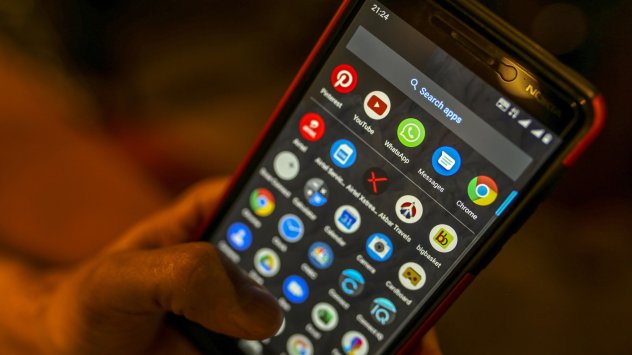 Снимка: Dhiraj Singh/Bloomberg