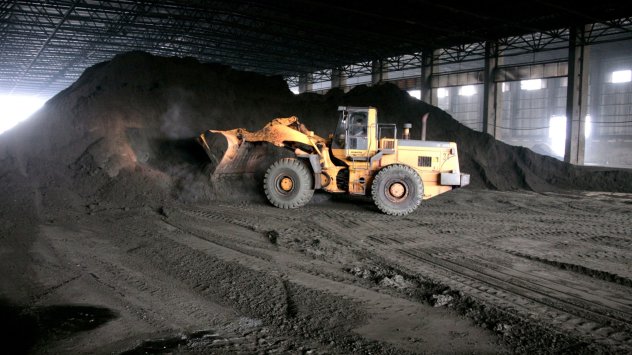 Китай е одобрил създаването на една от най големите компании за