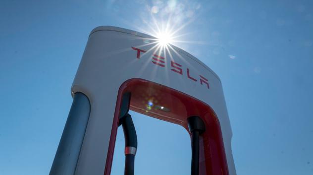 Снимка:  David Paul Morris/Bloomberg