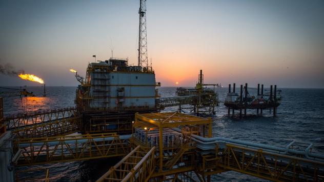 Снимка: Bloomberg