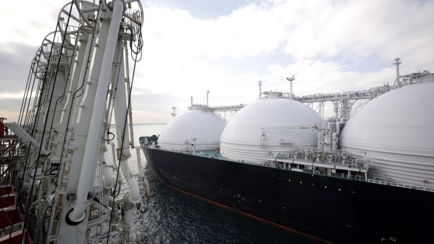 Снимка: Bloomberg L.P.