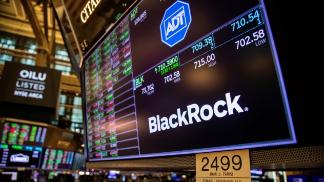 Подкрепата на BlackRock за предложения на американски акционери по екологични