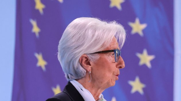 Снимка: Bloomberg LP