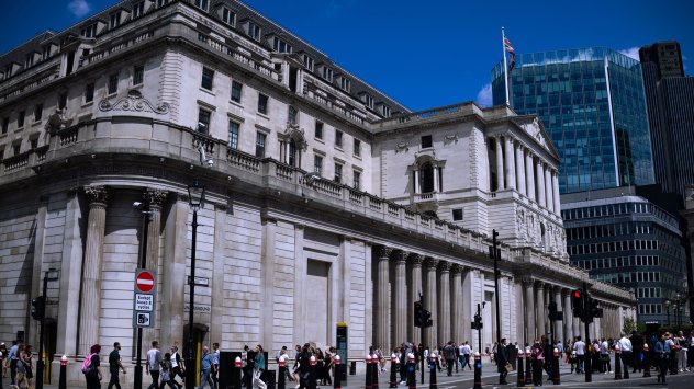 Снимка: Bloomberg LP