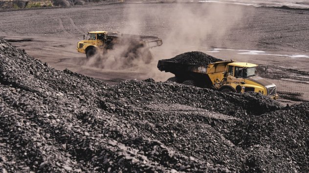 Европейският тест за устойчивостта на банките към глобалното затопляне е