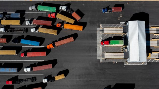 Снимка: Bloomberg L.P.