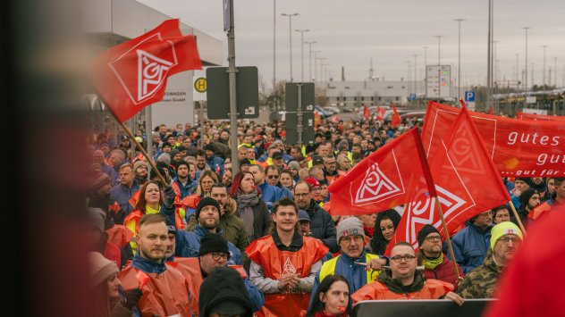 Снимка: Bloomberg L.P.