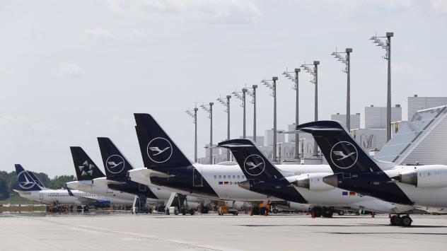 Снимка: Bloomberg