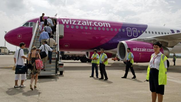 Снимка: Mark H. Milstein/Bloomberg News