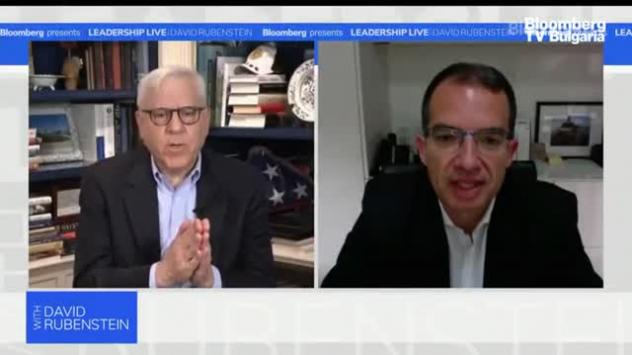 Moderna: Имаме късмет, че коронавирусът не е сложно устроен