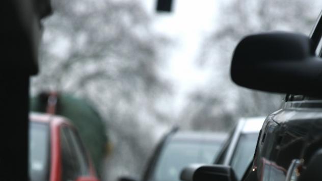 Снимка: Michael Crabtree/Bloomberg