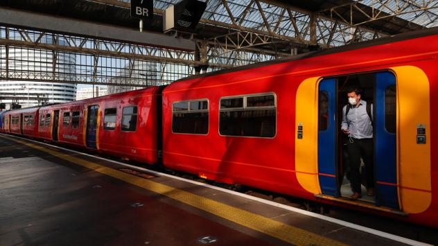 Снимка: Bloomberg