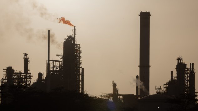 Снимка: Bloomberg